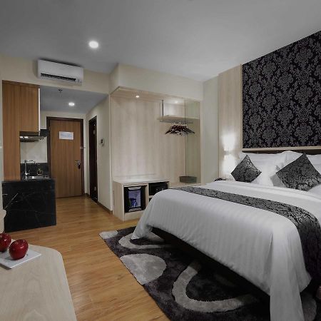 Aston Batam Hotel & Residence Nagoya Exterior photo