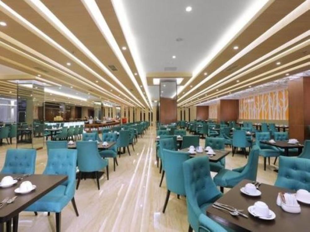 Aston Batam Hotel & Residence Nagoya Exterior photo