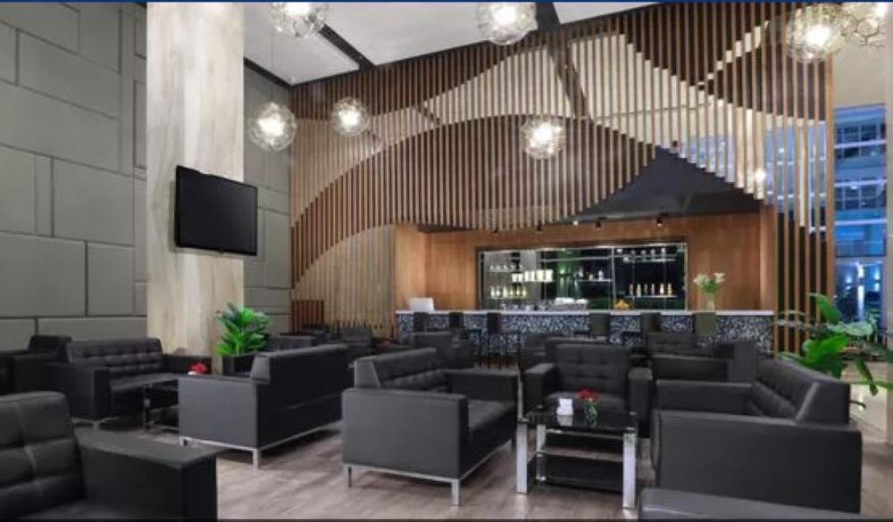 Aston Batam Hotel & Residence Nagoya Exterior photo